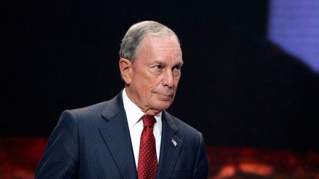 consejos de Michael Bloomberg