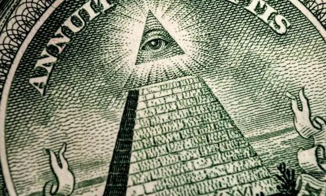 Ciencia y psicología detrás de los conspiranoicos. conspiranoicos