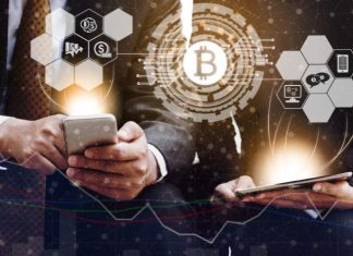Criptomonedas: la nueva era de pagos, inversiones y apuestas criptomonedas para pagos 1
