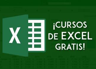 30 Cursos de excel gratis para continuar aprendiendo cursos de excel gratis