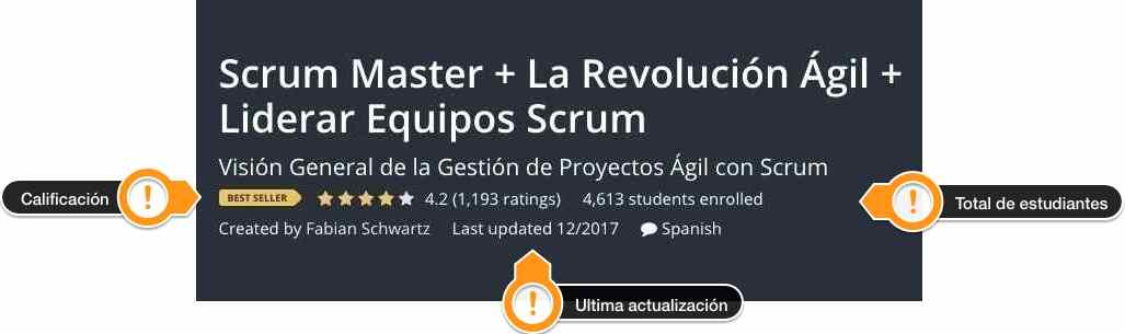 cursos de udemy para emprendedores