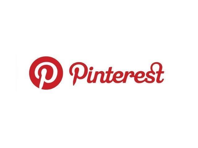 Pinterest logo