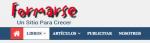 descargar libros gratis FORMARSE