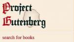 descargar libros gratis GUTENBERG