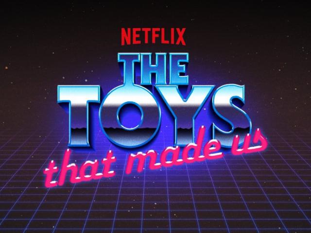 documentales de negocios en Netflix The toy that made us