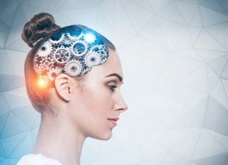 Este es el ejercicio que mantendrá tu cerebro joven. ejercicio que mantendrá tu cerebro joven