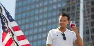 6 enseñanzas del lobo de Wall Street para alcanzar el éxito. enseñanzas del lobo de Wall Street