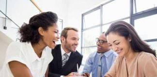 9 estrategias para que tus reuniones sean muy eficaces. estrategias para que tus reuniones sean muy eficaces