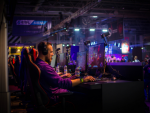 evolución de los esports