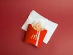 éxito de McDonald’s