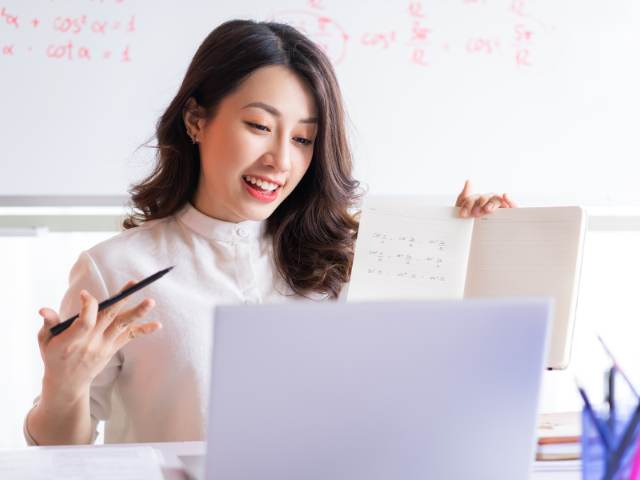 formación continua de docentes 1