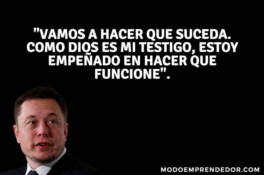 frases de Elon Musk 12