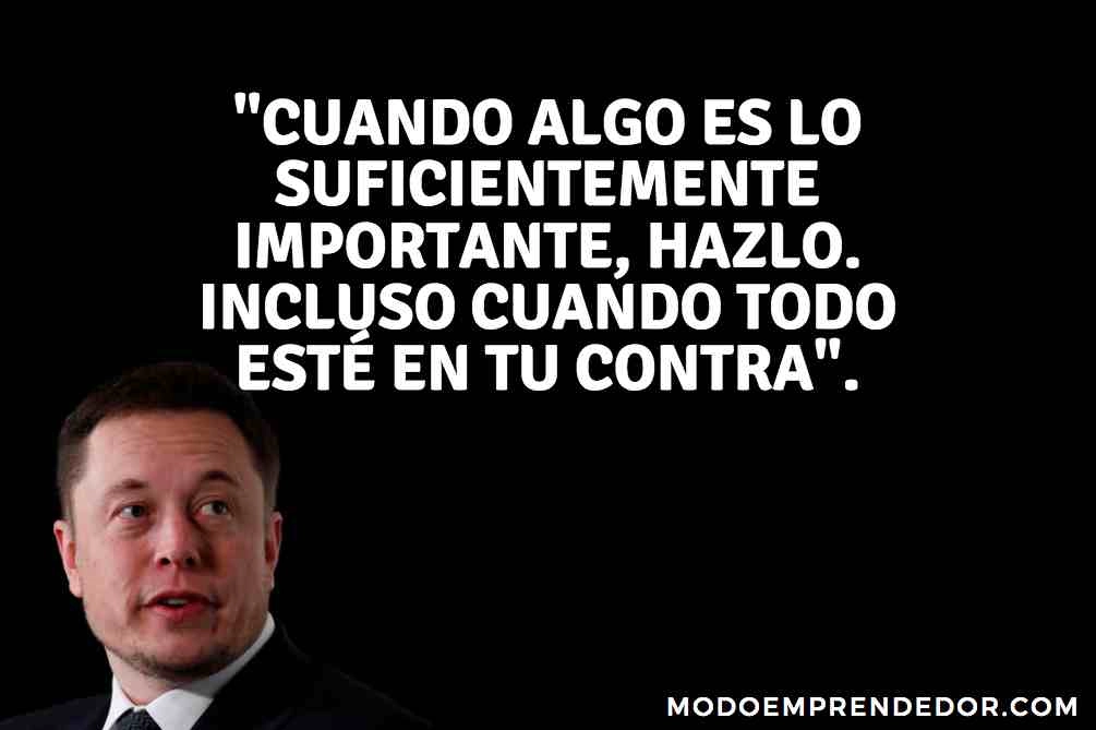 frases de Elon Musk 3