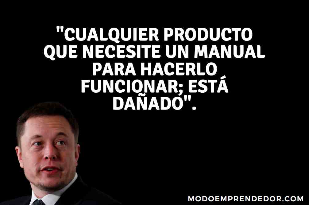 frases de Elon Musk 5