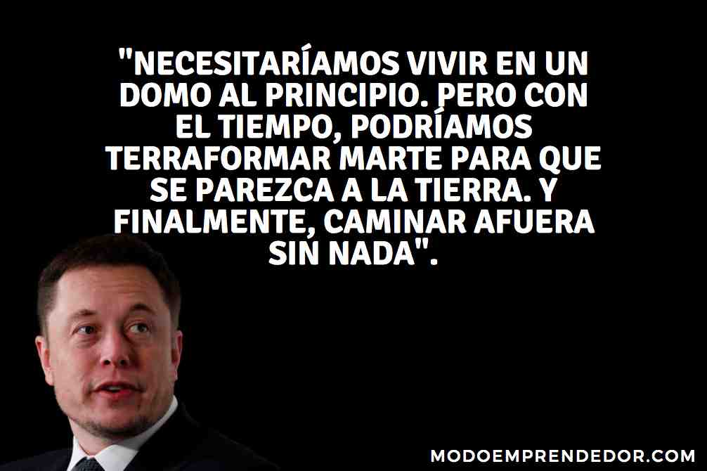 frases de Elon Musk 6