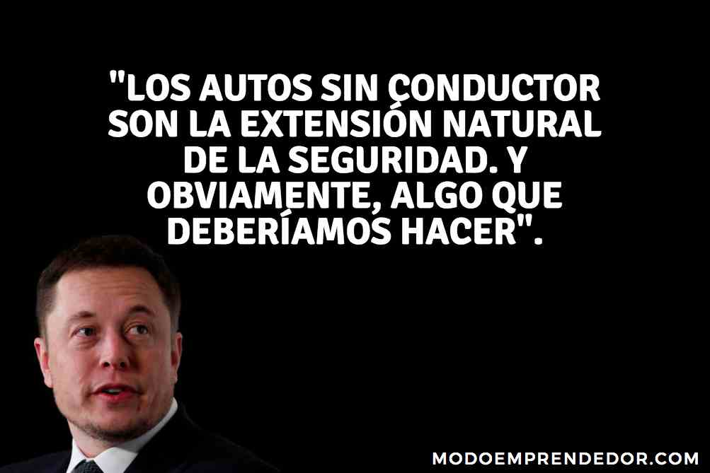 frases de Elon Musk 7