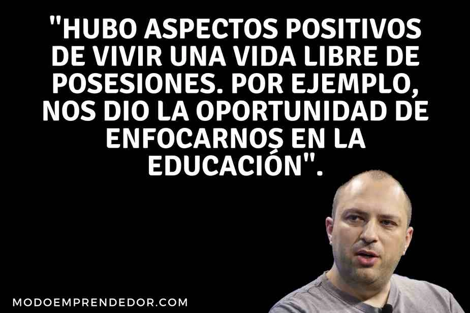 frases de Jan Koum 3