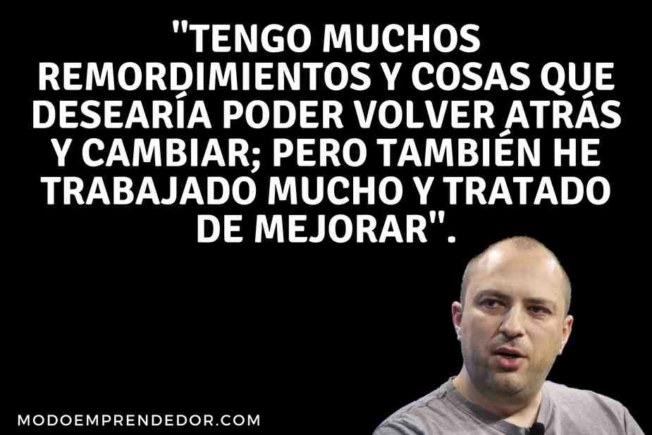 frases de Jan Koum 4