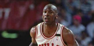 Frases de Michael Jordan para potenciar tu fuerza y dedicación frases de Michael Jordan
