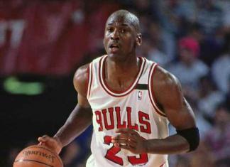 Frases de Michael Jordan para potenciar tu fuerza y dedicación frases de Michael Jordan