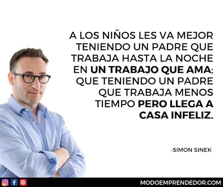 frases de Simon Sinek 10