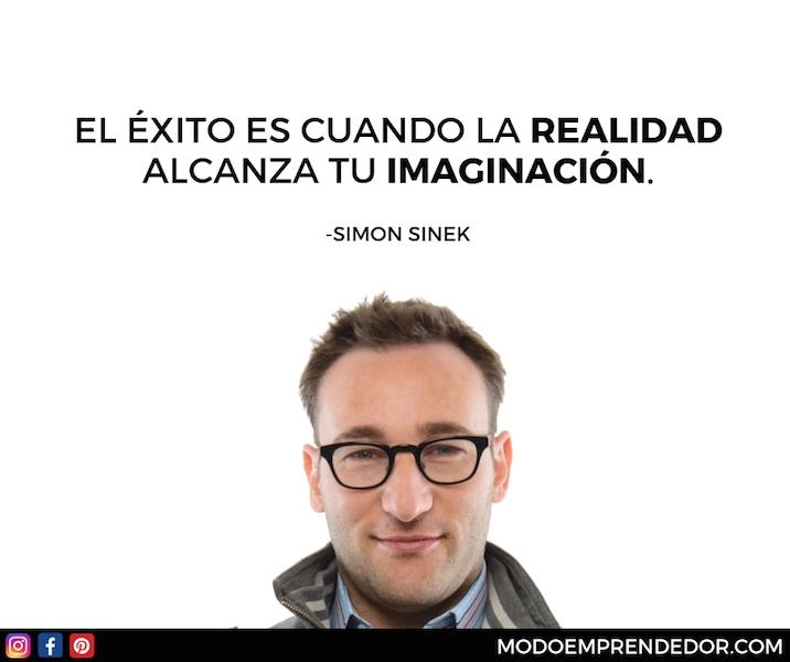 frases de Simon Sinek 14