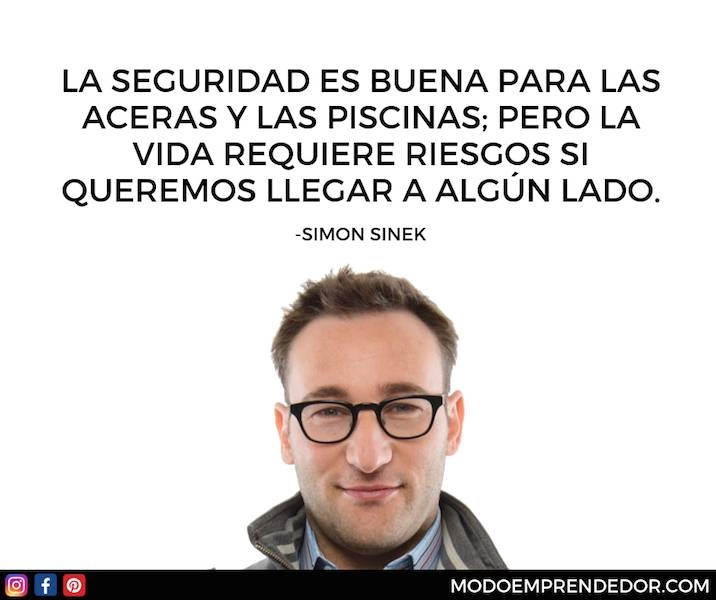 frases de Simon Sinek 3