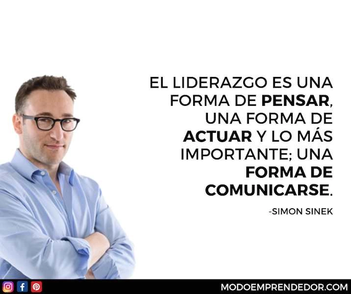 frases de Simon Sinek 30