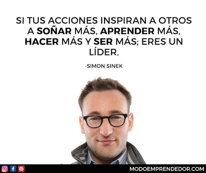 frases de Simon Sinek 37