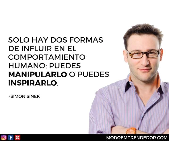 frases de Simon Sinek 47