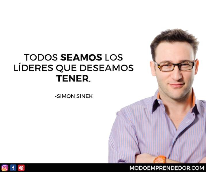 frases de Simon Sinek 6