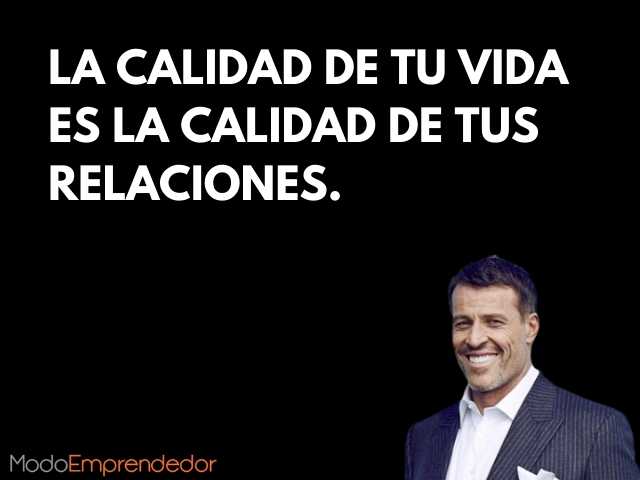 frases de Tony Robbins 1