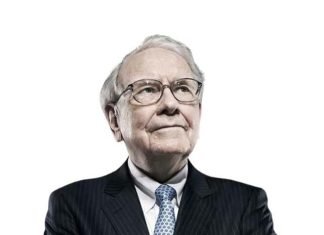 73 increíbles frases de Warren Buffett para invertir mejor. frases de Warren Buffett