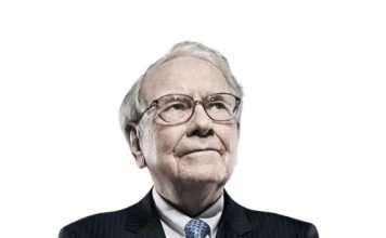 73 increíbles frases de Warren Buffett para invertir mejor. frases de Warren Buffett