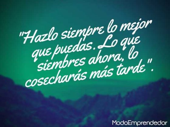 100 frases de aliento para nunca rendirse y salir adelante