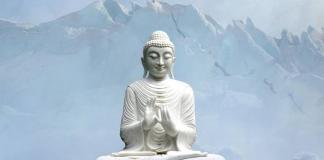 97 Frases de Buda sobre la espiritualidad y la felicidad.