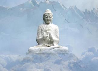 97 Frases de Buda sobre la espiritualidad y la felicidad.