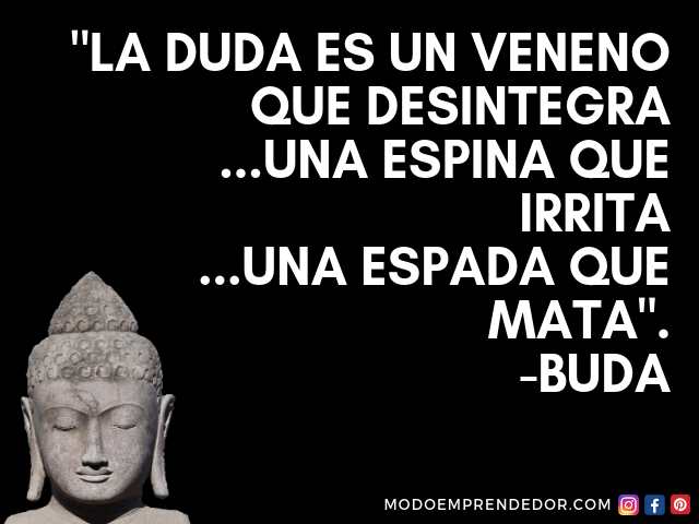 frases de buda 60