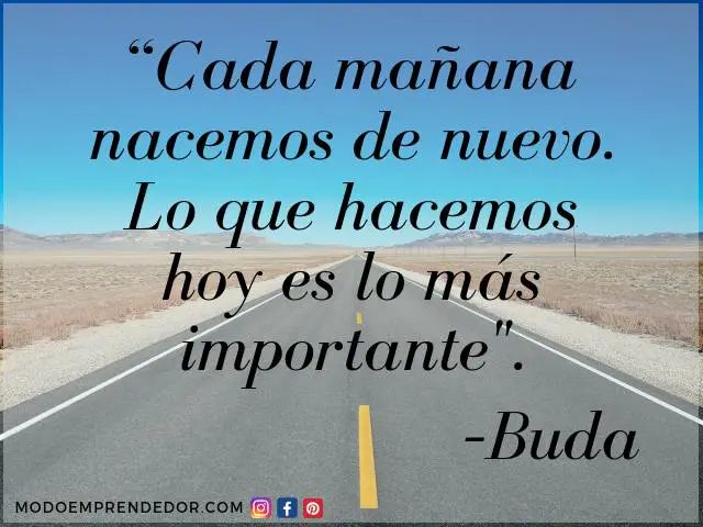 frases de buda 70