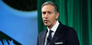 75 Frases de Howard Schultz para motivarte a crear empresa. frases de howard schultz