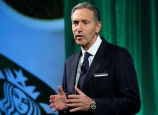 75 Frases de Howard Schultz para motivarte a crear empresa. frases de howard schultz