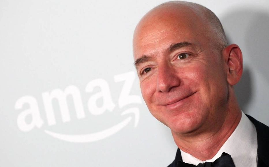 frases de jeff bezos 1