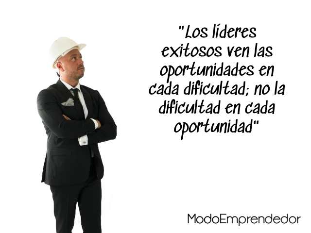 frases de liderazgo 90