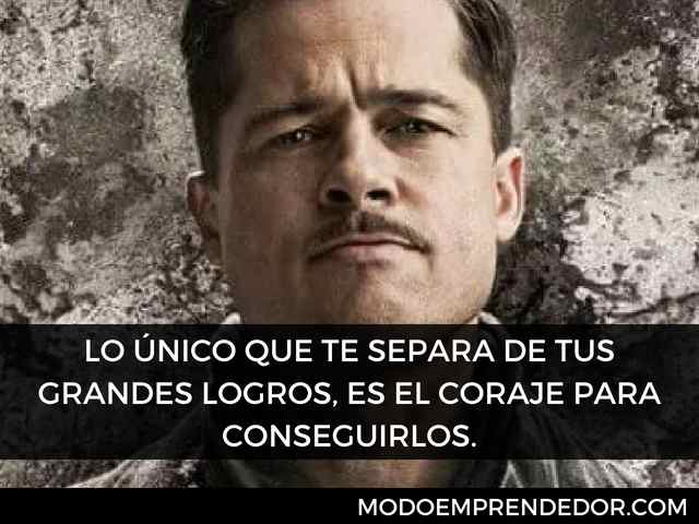 frases de logros