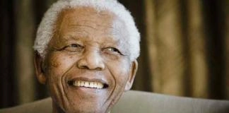 73 Frases de Nelson Mandela que te inspirarán a vivir mejor. frases de nelson mandela