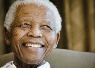 73 Frases de Nelson Mandela que te inspirarán a vivir mejor. frases de nelson mandela