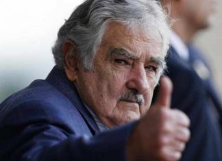 10 frases de Pepe Mujica que te impulsarán a vivir mejor. frases de pepe mujica