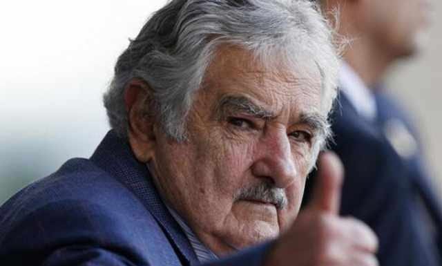 10 frases de Pepe Mujica que te impulsarán a vivir mejor. frases de pepe mujica