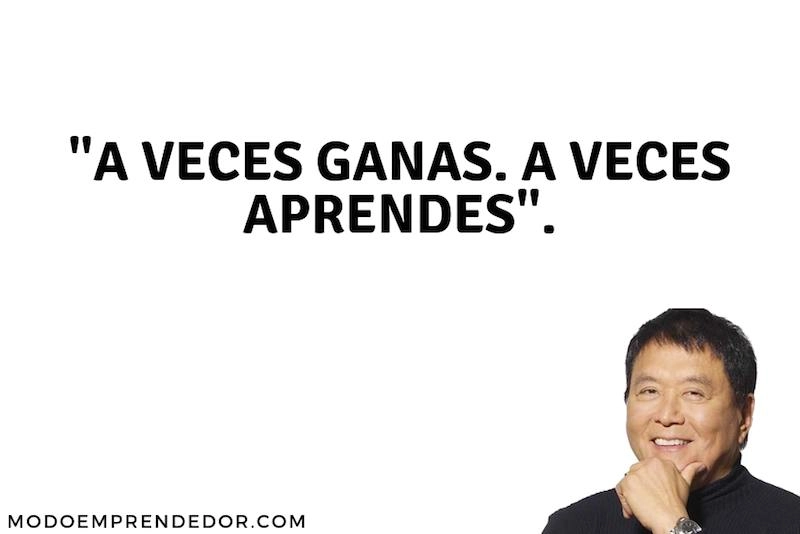 frases de robert kiyosaki 81