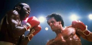 ¡Las mejores 25 Frases de Rocky para motivarte como nunca! Frases de Rocky